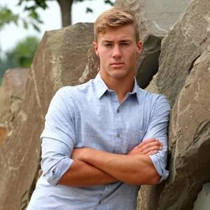 Meet your Posher, Jaeden